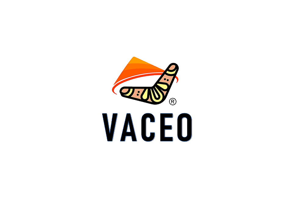 VACEO logo
